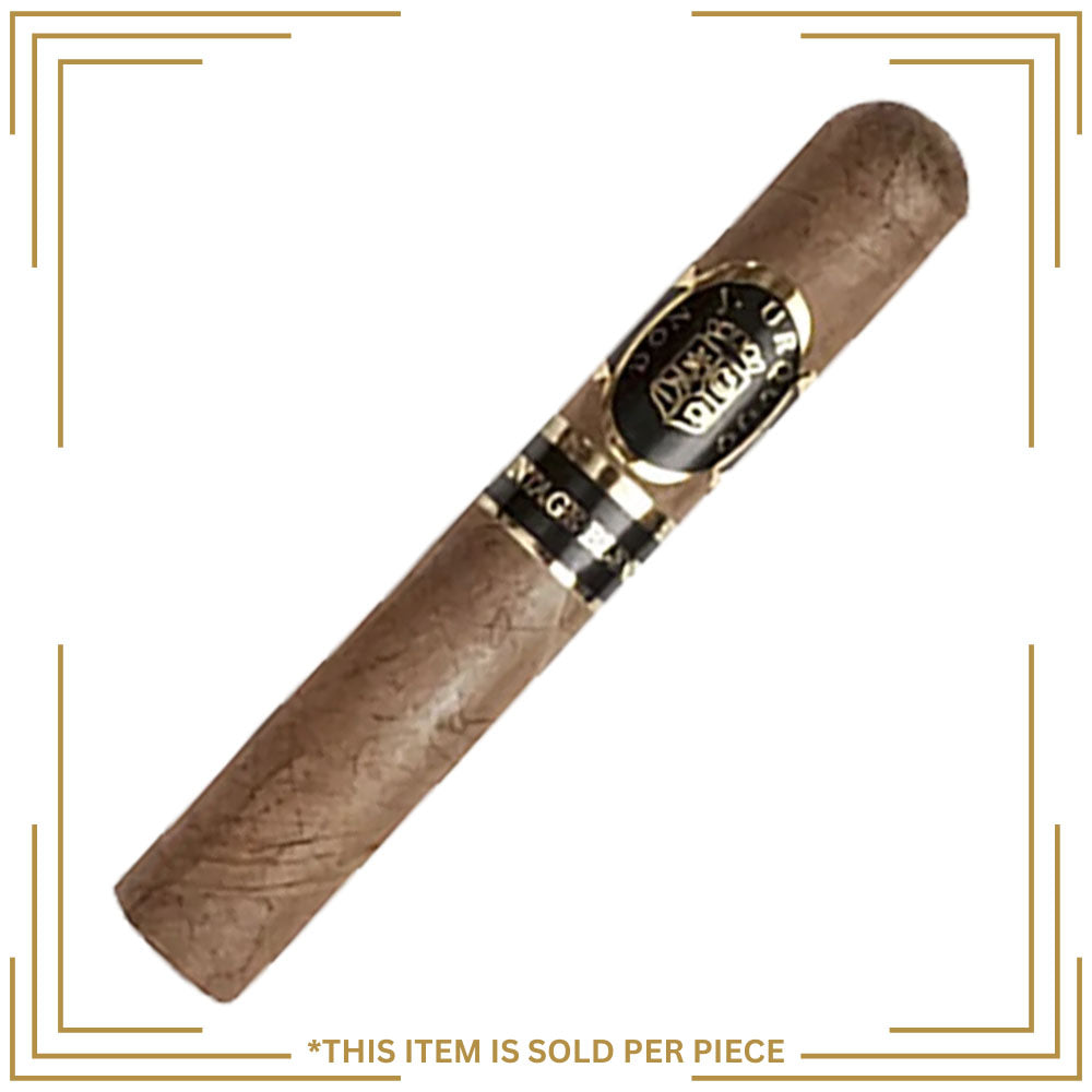 Don Juan Urquijo (DJU) Robusto Cigar