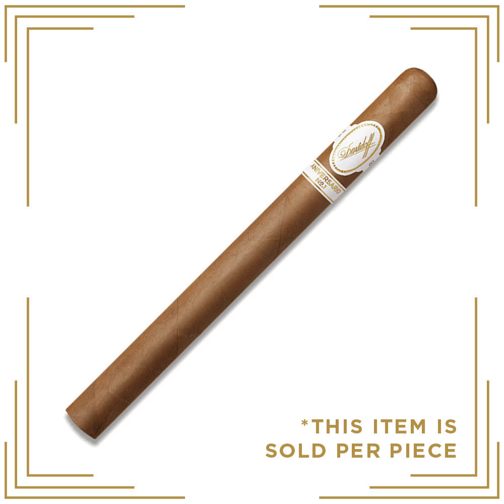 DAVIDOFF ANIVERSARIO NO.1 LIMITED EDITION 2023