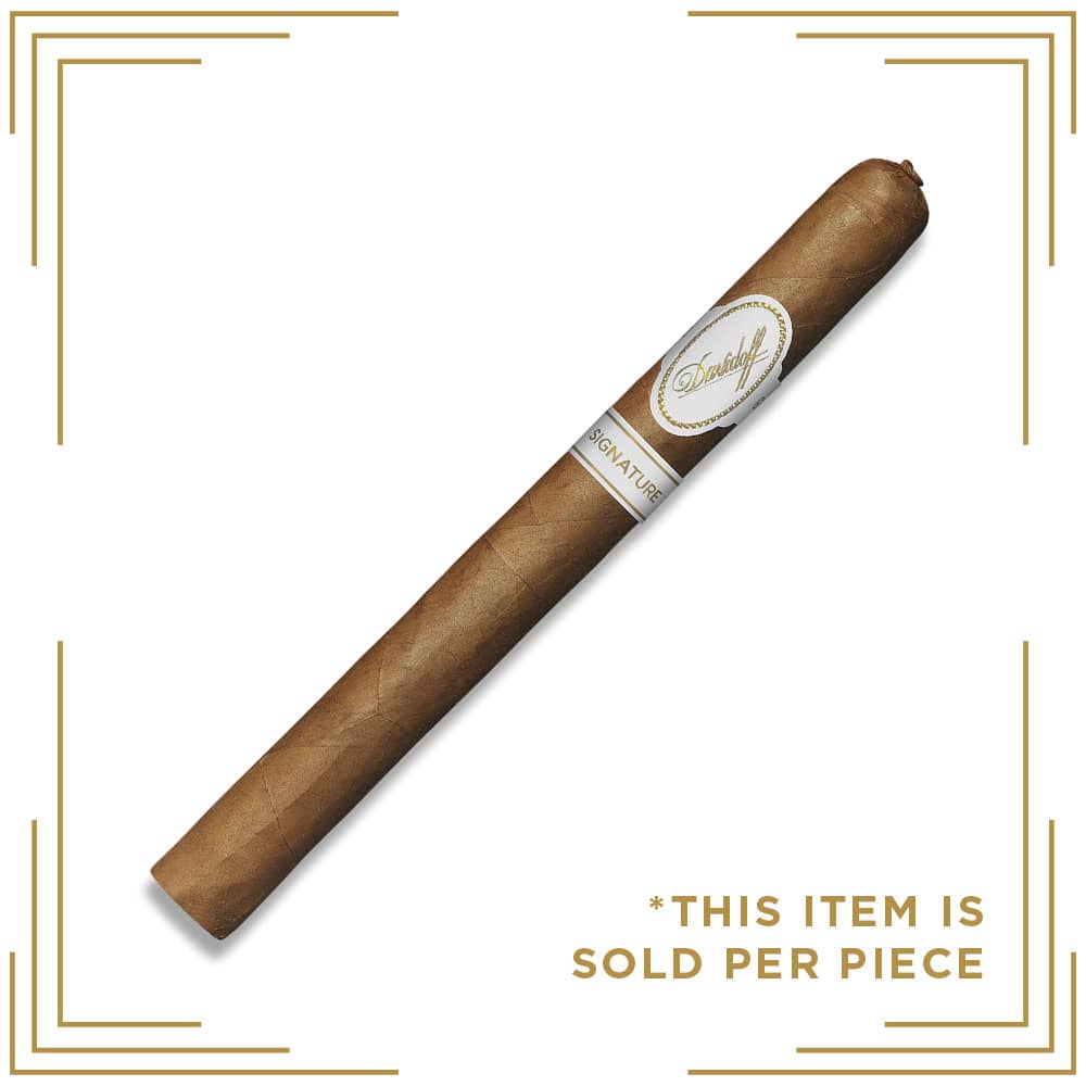 DAVIDOFF SIGNATURE NO.2