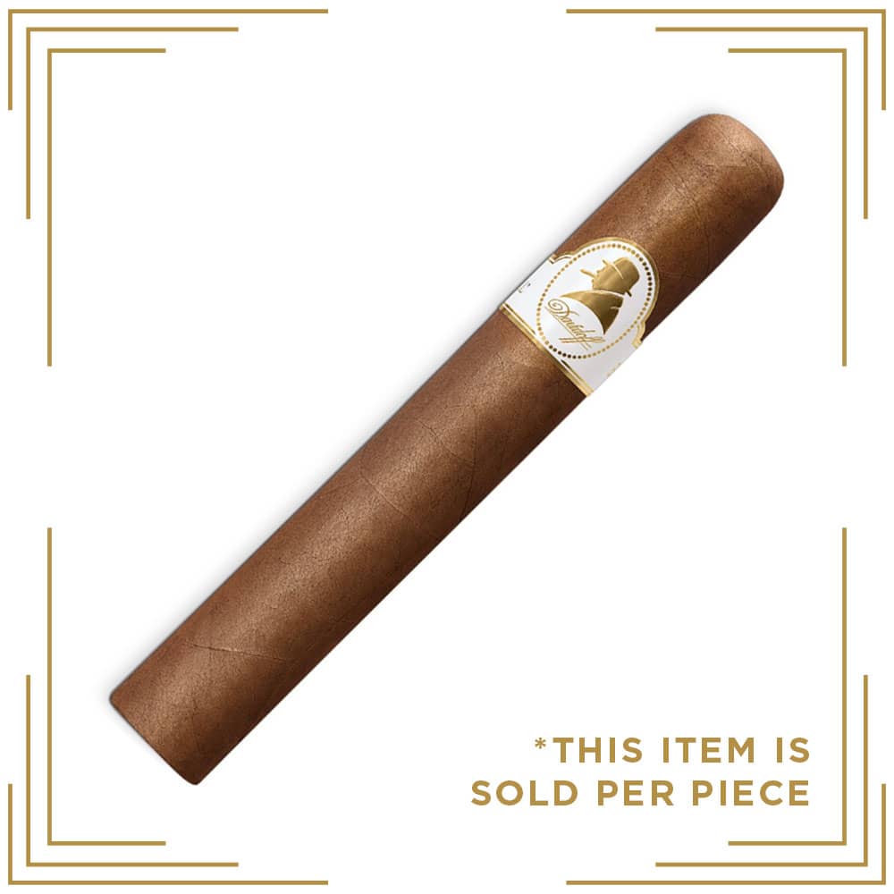 DAVIDOFF WINSTON CHURCHILL ROBUSTO