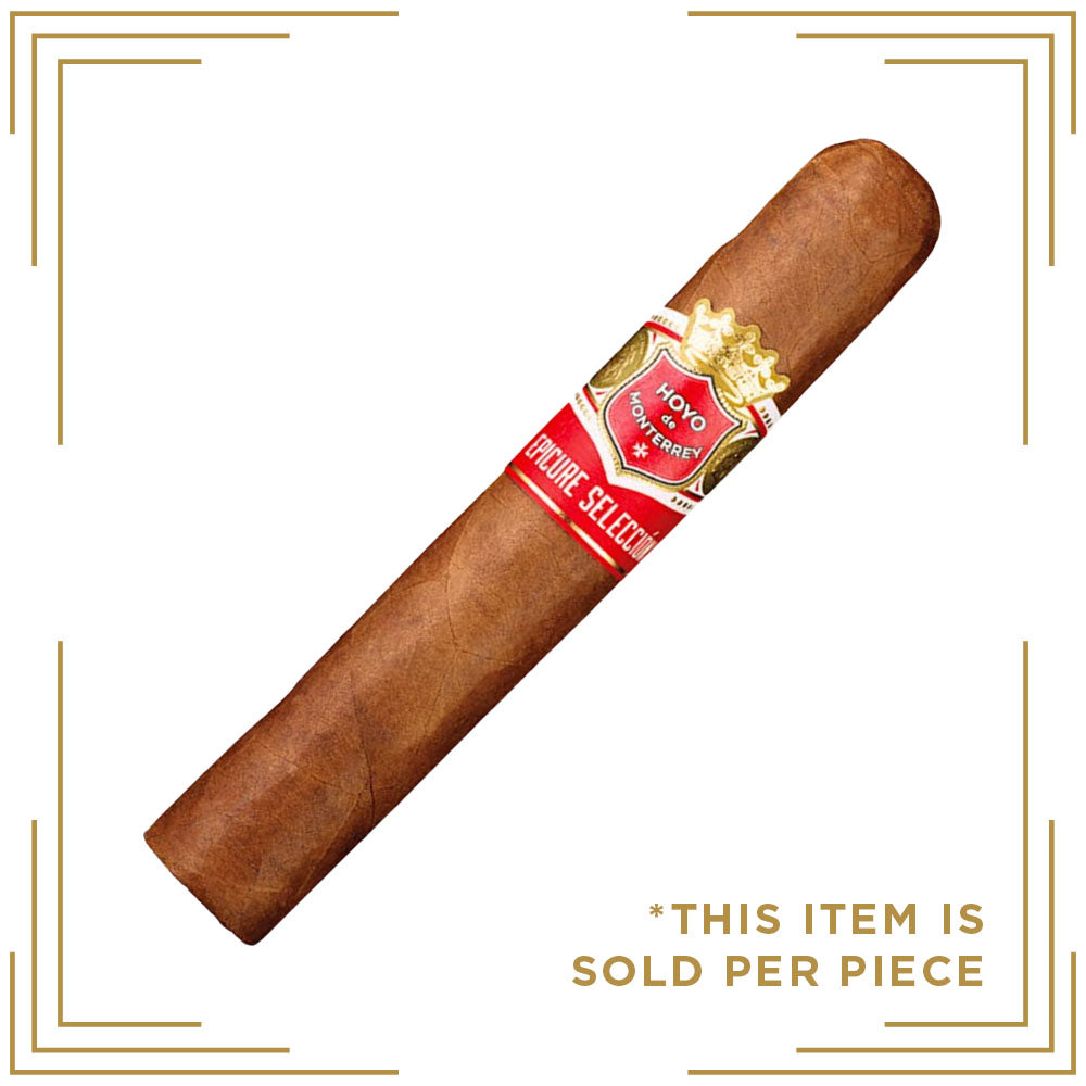 HOYO DE MONTERREY EPICURE SELECCION NO. 2