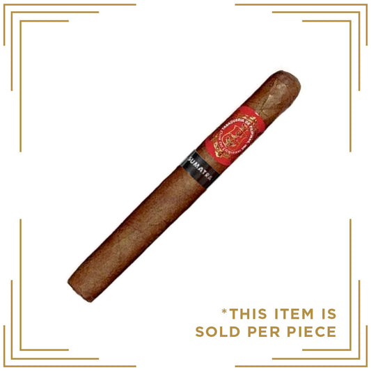 FLOR DE FILIPINAS CORONA SUMATRA