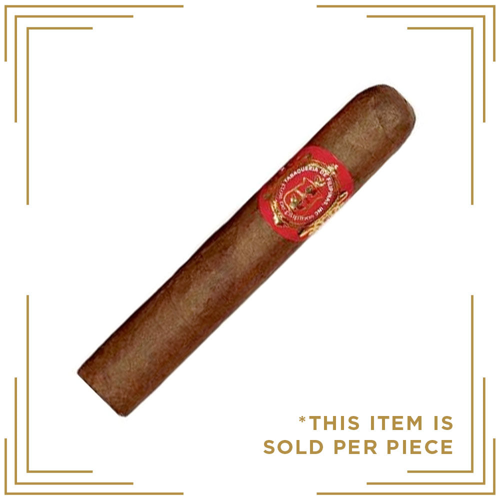 FLOR DE FILIPINAS ROBUSTO