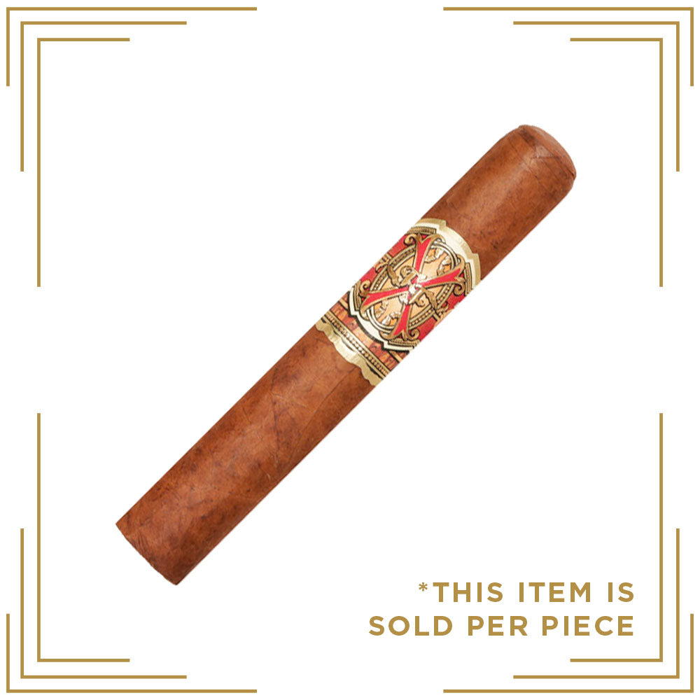 FUENTE FUENTE OPUS X ROBUSTO