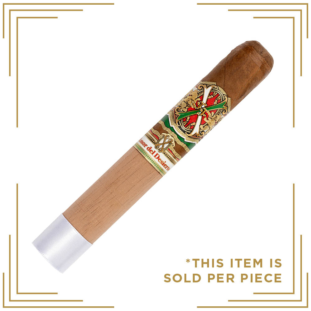 ARTURO FUENTE FUENTE FUENTE OPUS X 2020 VIENTO D' AMOR
