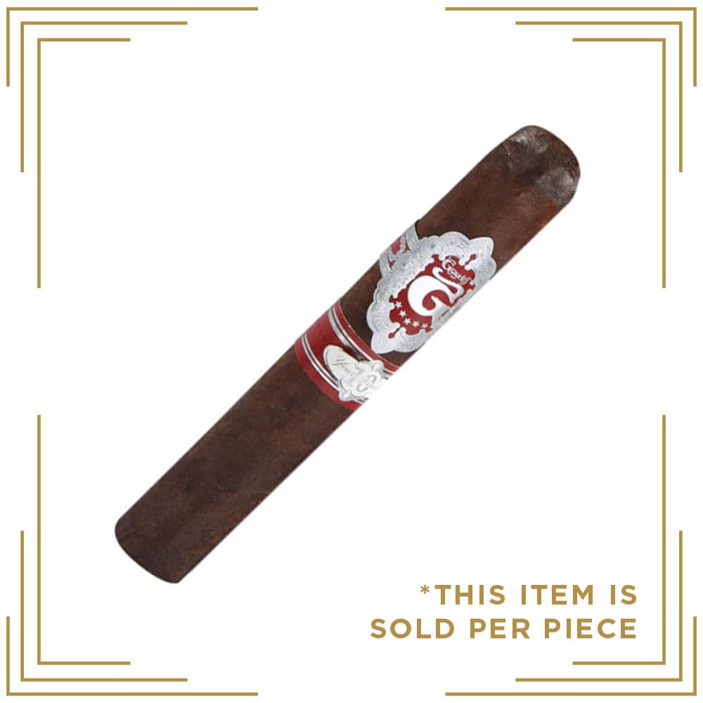 GRAYCLIFF 10 YEAR VINTAGE MADURO PG