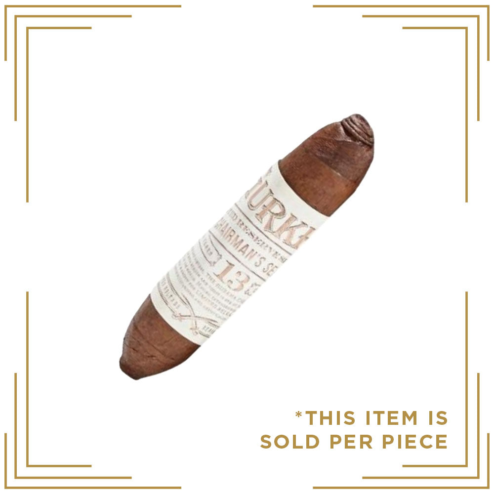 GURKHA CHAIRMAN'S SELECT DOUBLE ROBUSTO