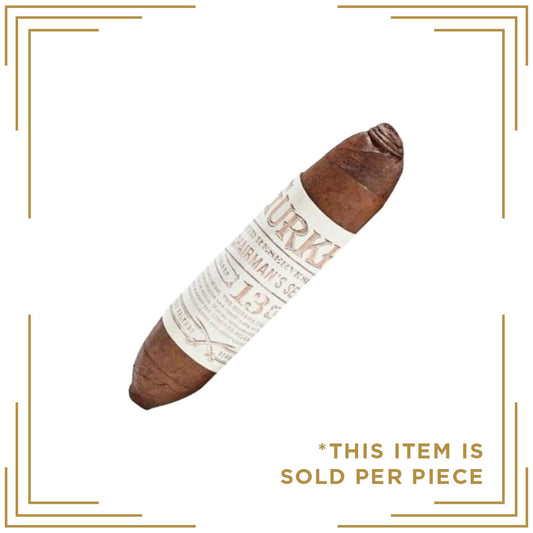 GURKHA CHAIRMAN'S SELECT DOUBLE ROBUSTO