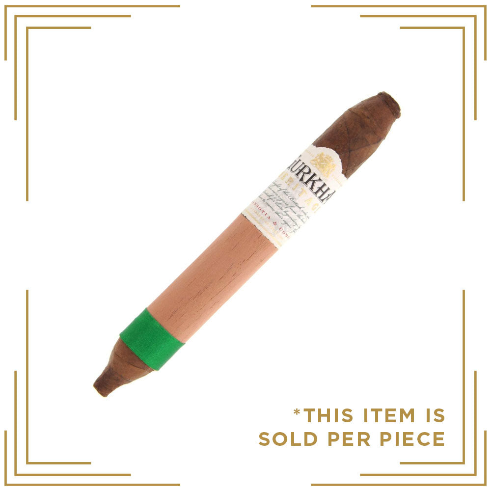 GURKHA HERITAGE KINGSMAN