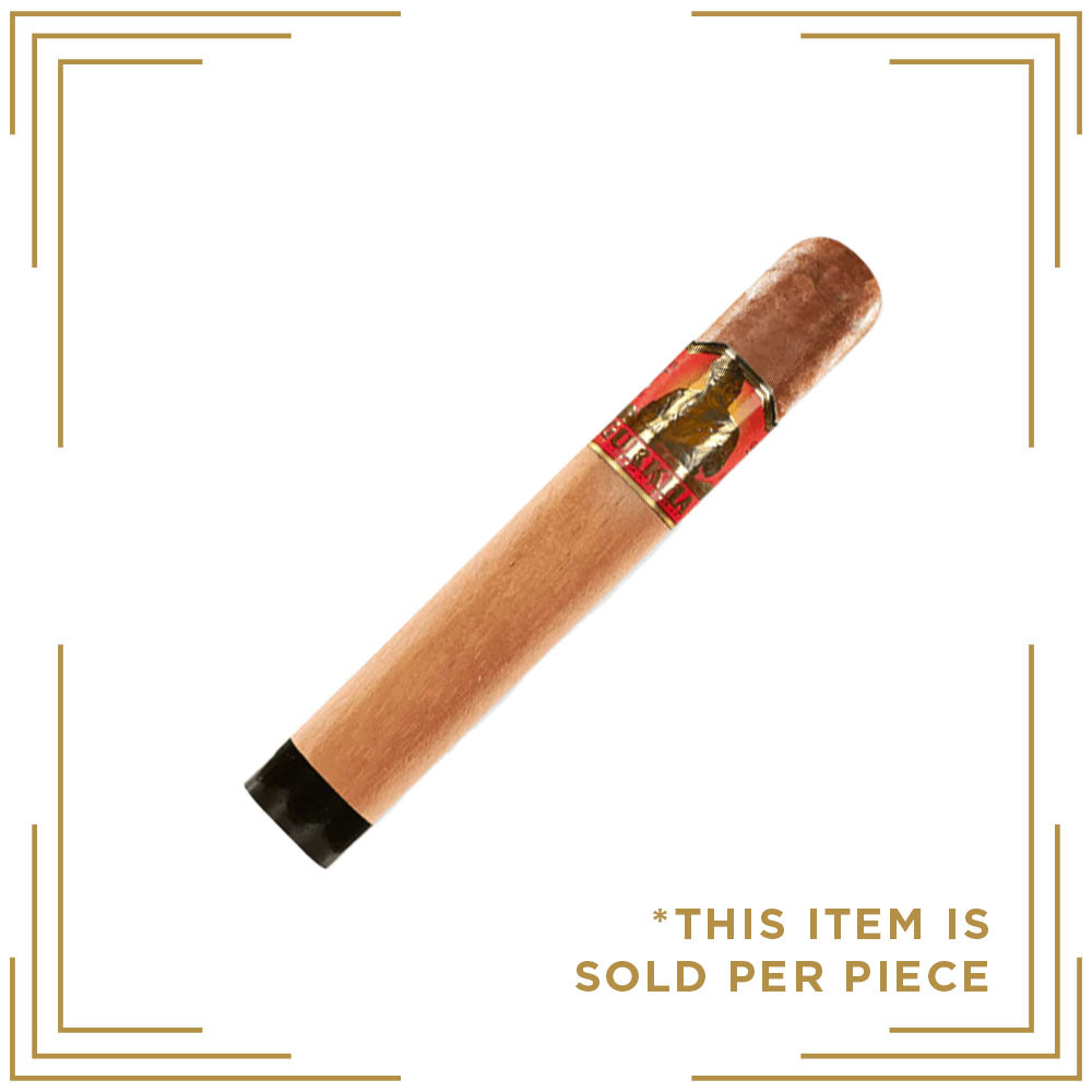 GURKHA MASTER SELECT XO