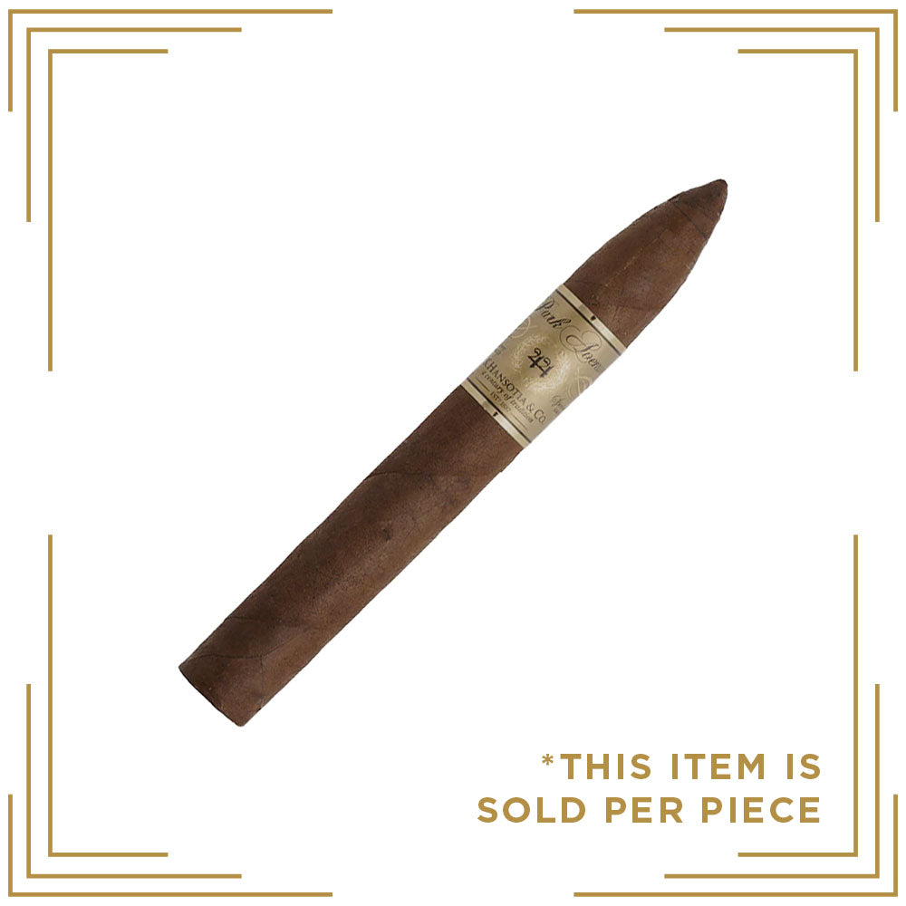 GURKHA PARK AVENUE MADURO TORPEDO