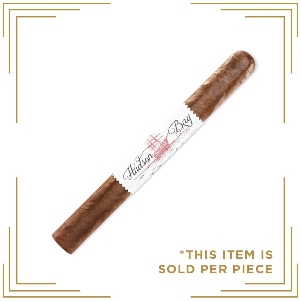 GURKHA HUDSON BAY CHURCHILL