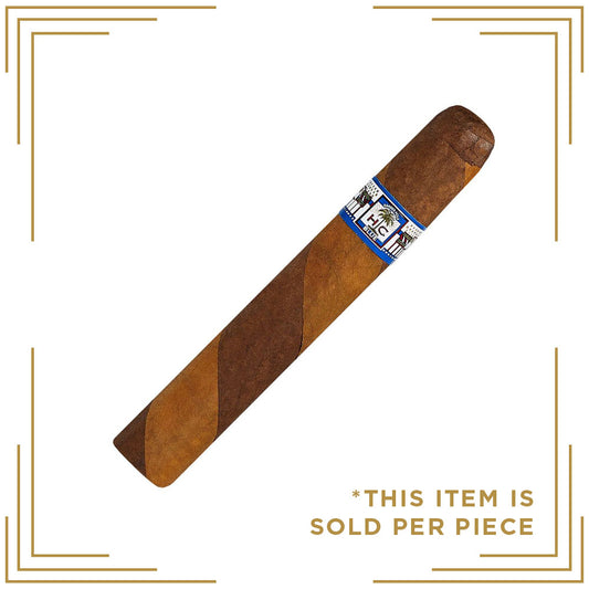 HC SERIES BLUE BARBER POLE ROBUSTO