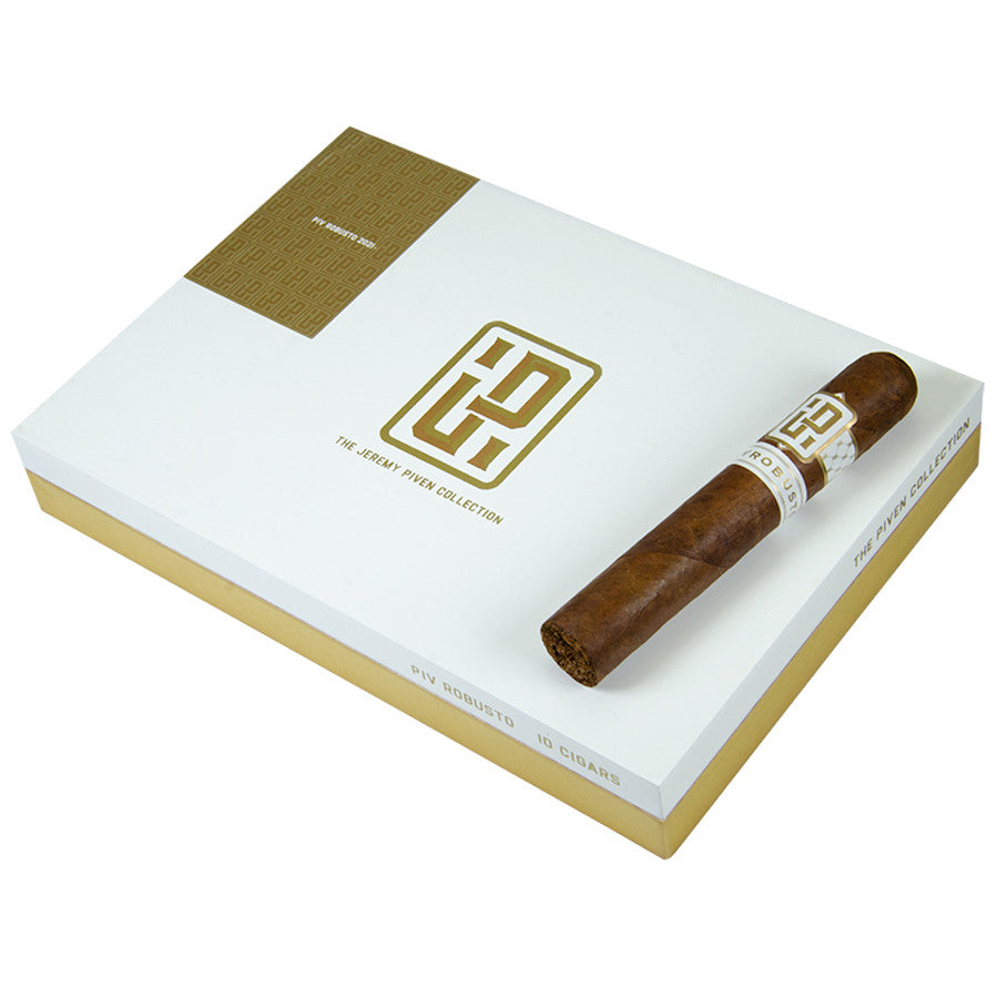 ILLUSIONE CIGARES JEREMY PIVENS COLLECTION ROBUSTO