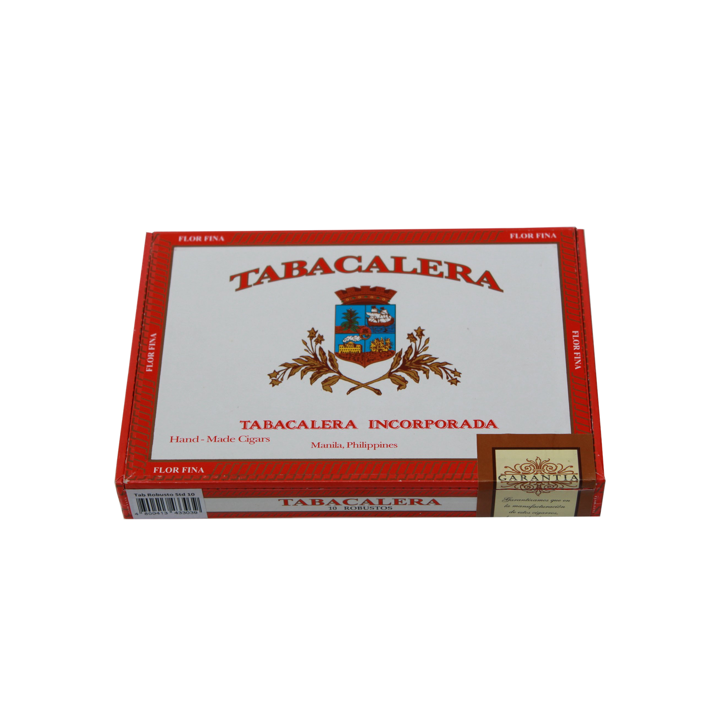 TABACALERA ROBUSTO