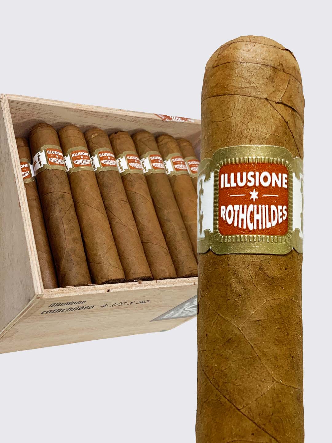 ILLUSIONE ROTHCHILDES CONNECTICUT