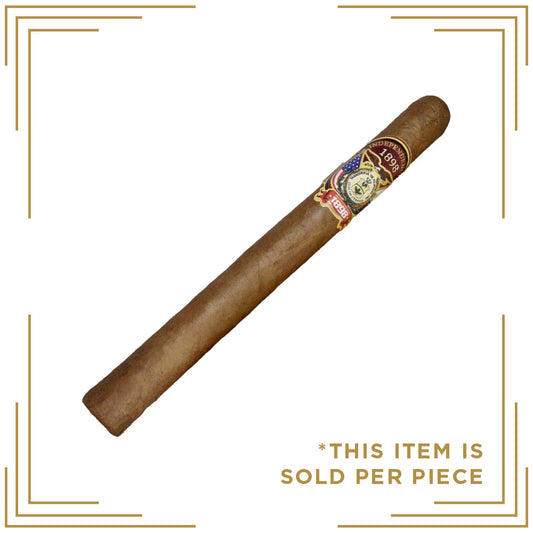 INDEPENDENCIA 1898 CHURCHILL