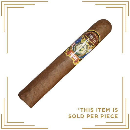 INDEPENDENCIA 1898 ROBUSTO