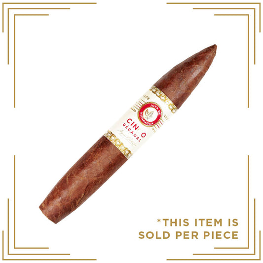 JOYA DE NICARAGUA CINCO DÉCADAS DIADEMA