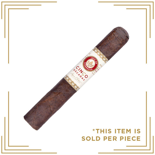 JOYA DE NICARAGUA CINCO DÉCADAS EL CUMICHE
