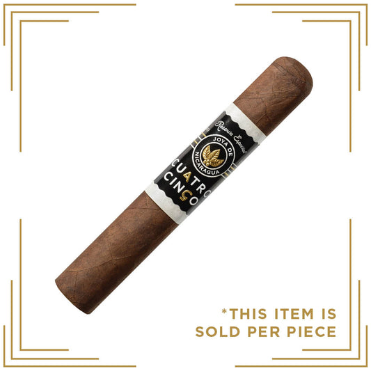 JOYA DE NICARAGUA CUATRO CINCO PETIT CORONA
