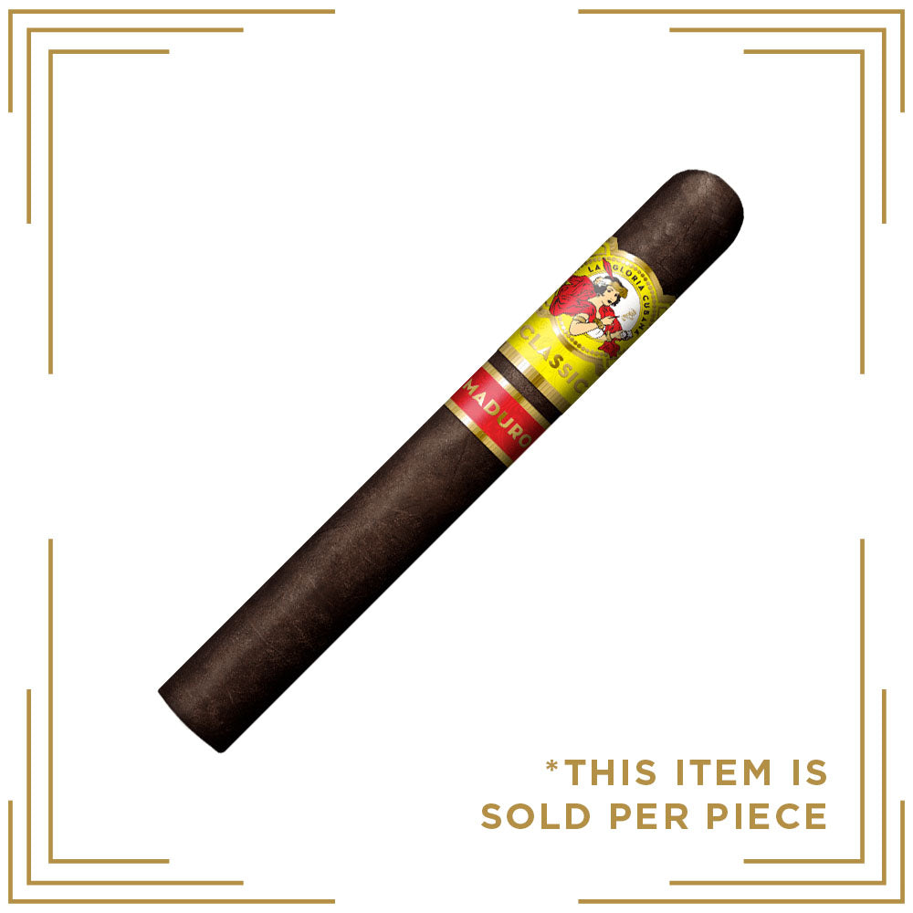 LA GLORIA CUBANA CLASSIC MADURO