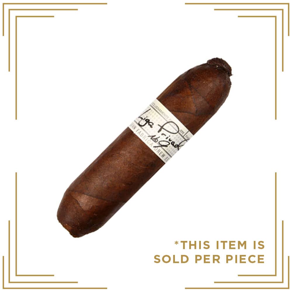 LIGA PRIVADA NO.9 FLYING PIG