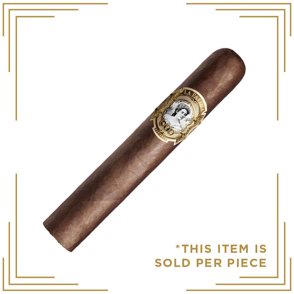 LA PALINA EL DIARIO ROBUSTO