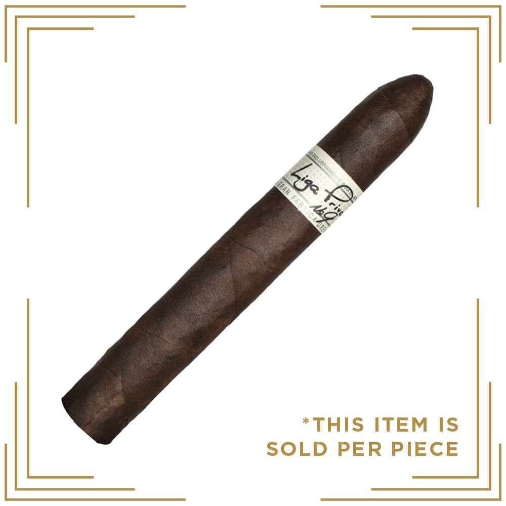 LIGA PRIVADA NO.9 BELICOSO