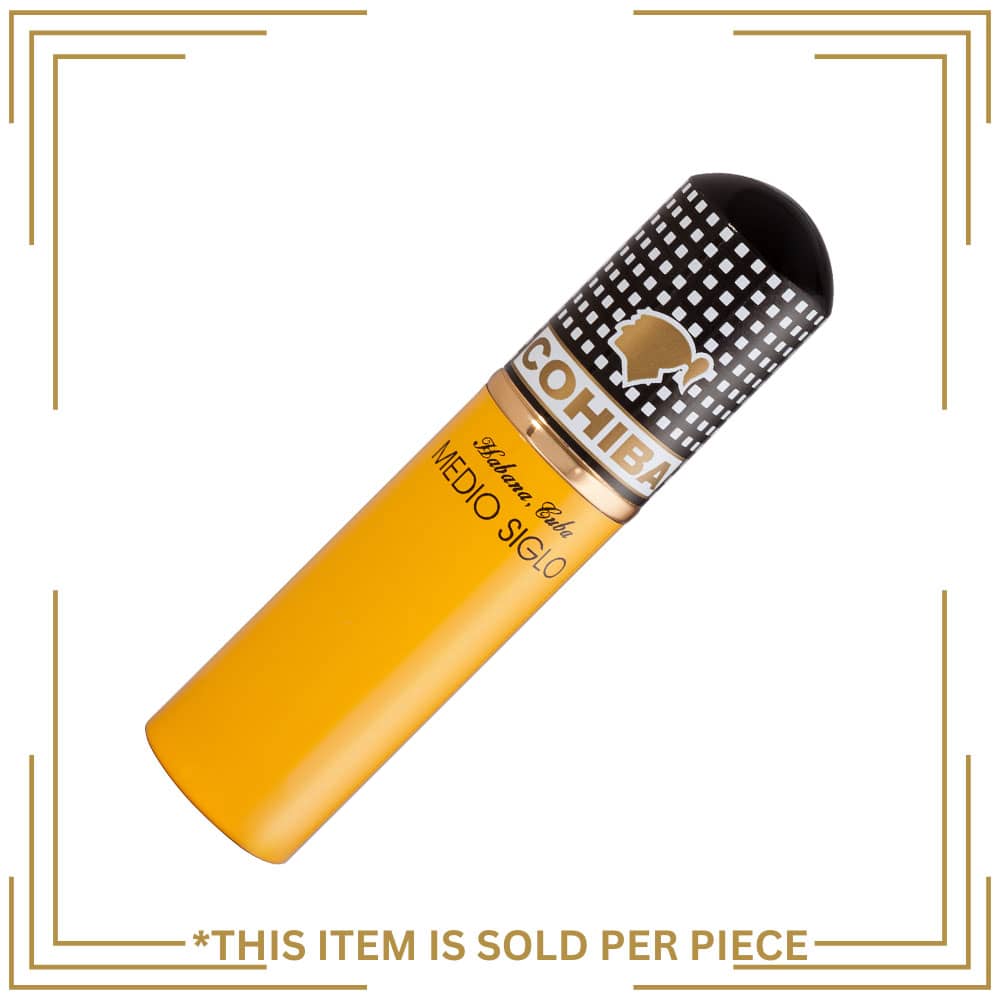 COHIBA MEDIO SIGLO A/T