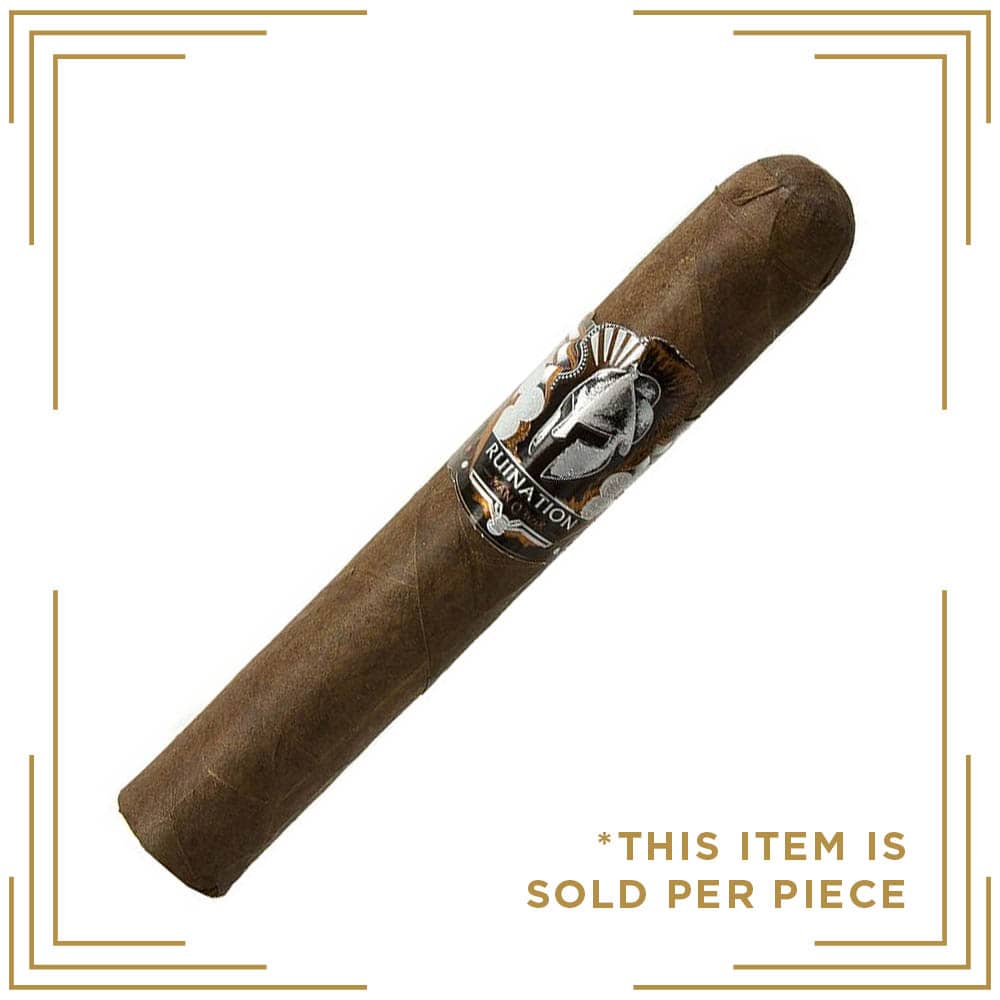 MAN O' WAR RUINATION ROBUSTO NO. 2