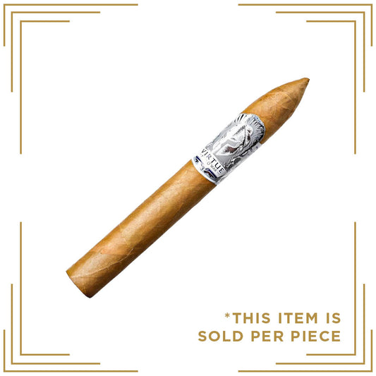MAN O' WAR VIRTUE TORPEDO