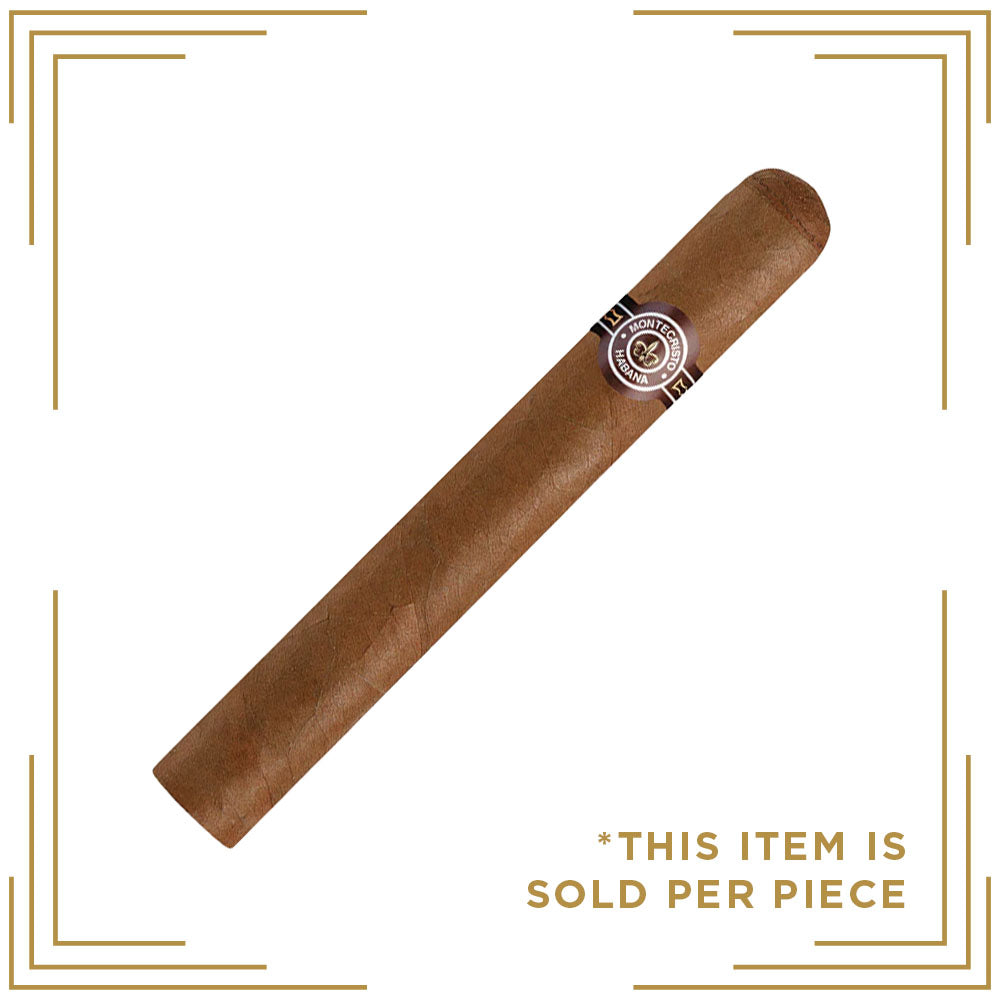 MONTECRISTO DOUBLE EDMUNDO