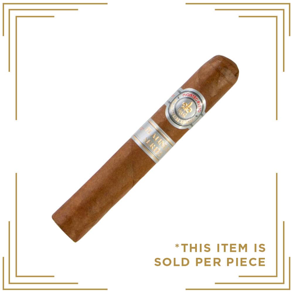 MONTECRISTO PLATINUM TORO