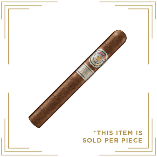 MONTECRISTO PLATINUM ROBUSTO