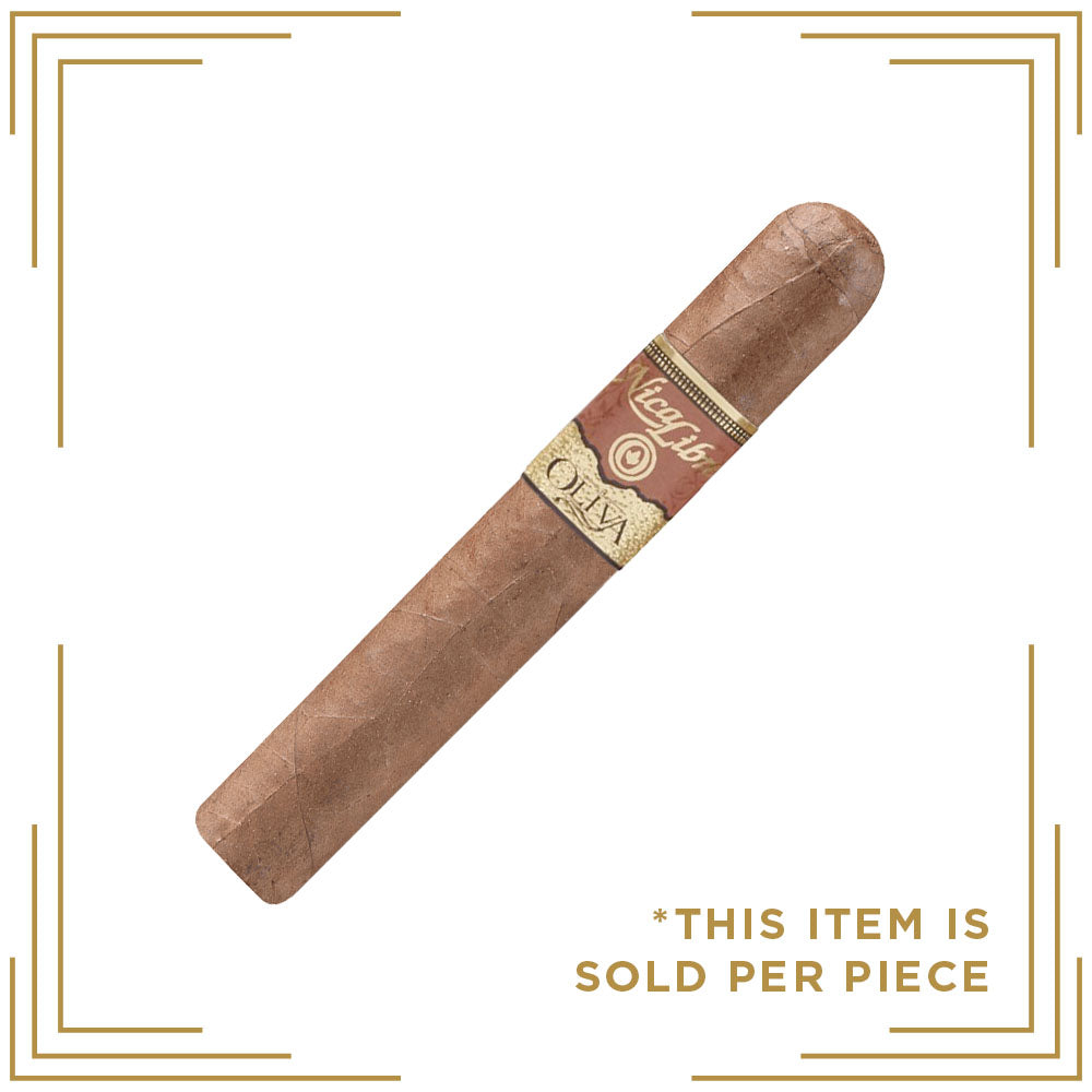 NICA LIBRE BY OLIVA ROBUSTO