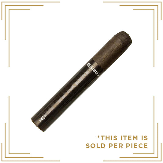 OBSIDIAN ROBUSTO
