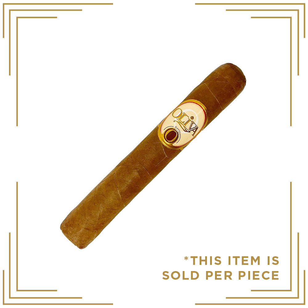 OLIVA SERIE O NICARAGUAN PURO ROBUSTO