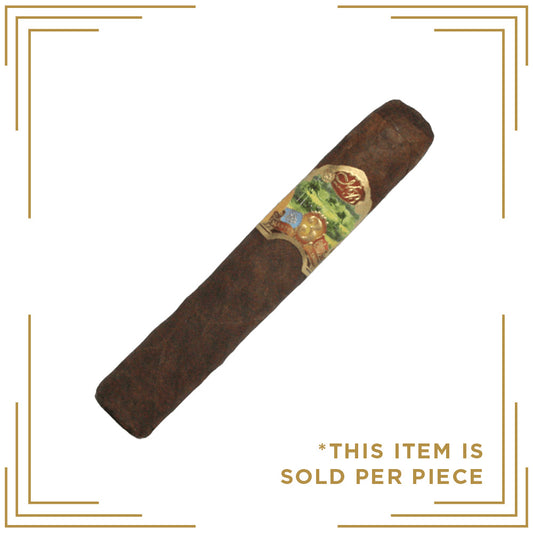 OLIVA MASTER BLENDS III ROBUSTO