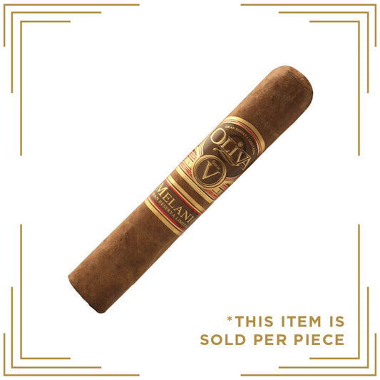 OLIVA SERIE V MELANIO ROBUSTO