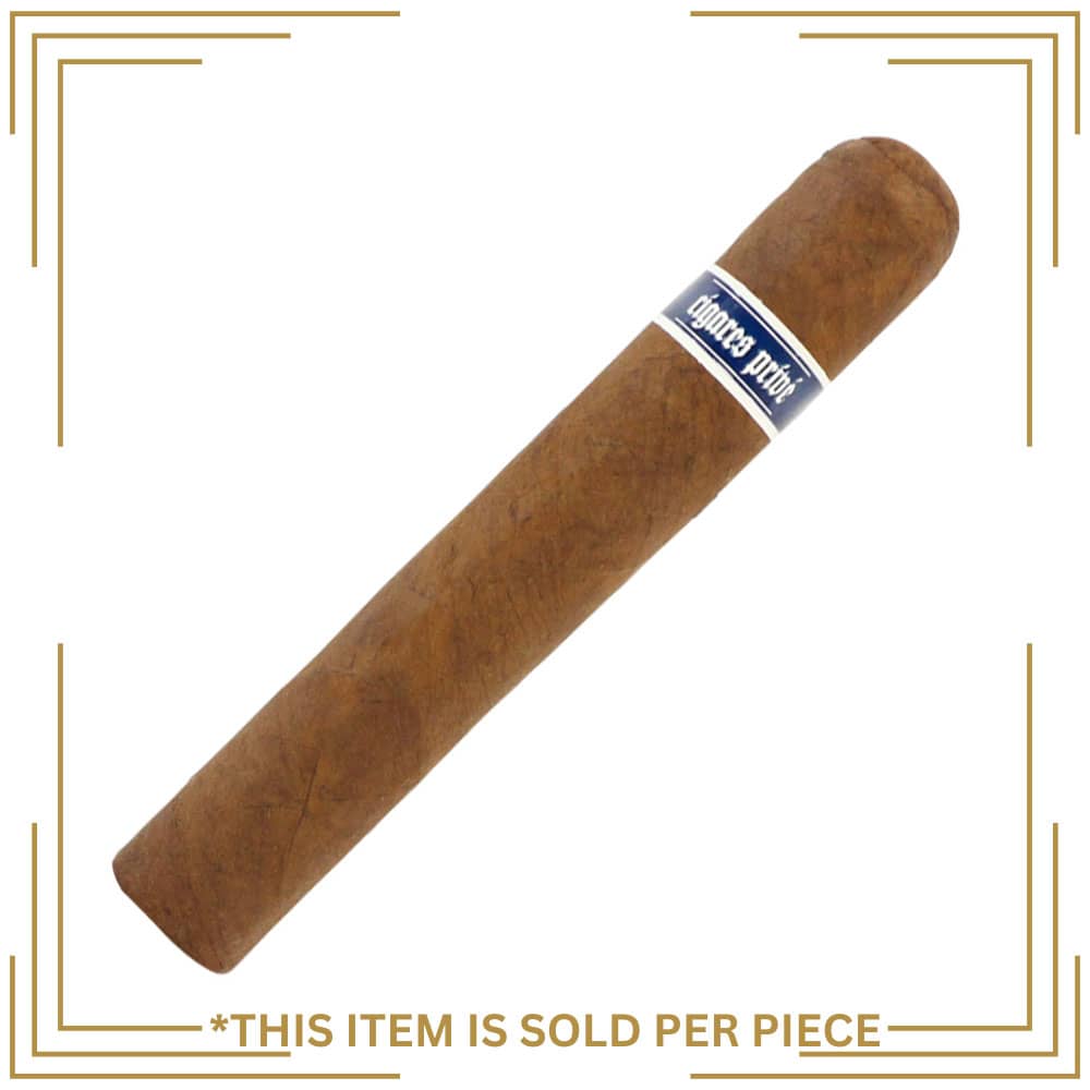 ILLUSIONE CIGARES PRIVE MADURO ROBUSTO