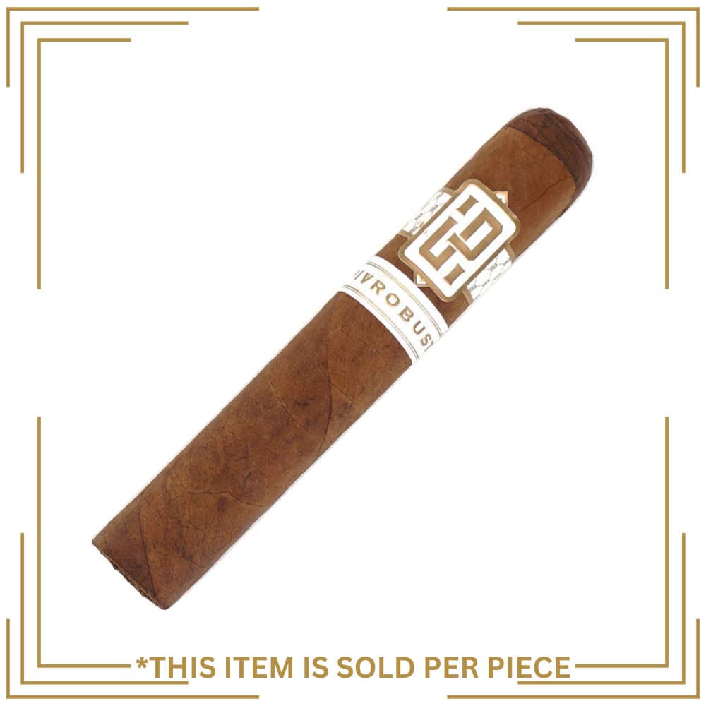 ILLUSIONE CIGARES JEREMY PIVENS COLLECTION ROBUSTO
