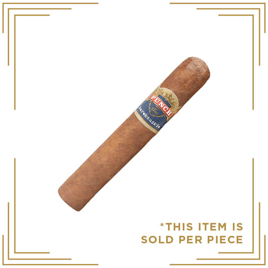 PUNCH BAREKNUCKLE ROBUSTO