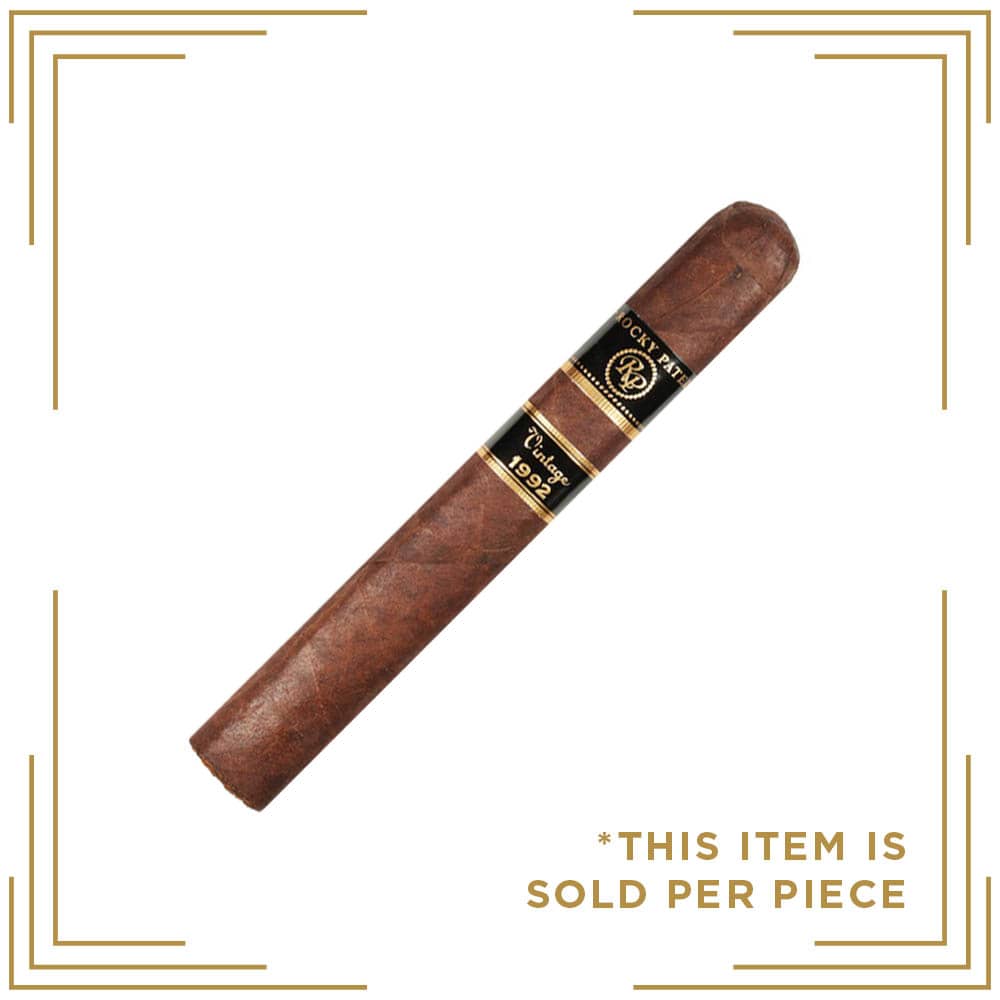 ROCKY PATEL VINTAGE 1992 ROBUSTO