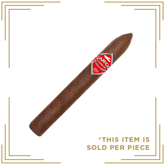 ROCKY PATEL CARGO TORPEDO