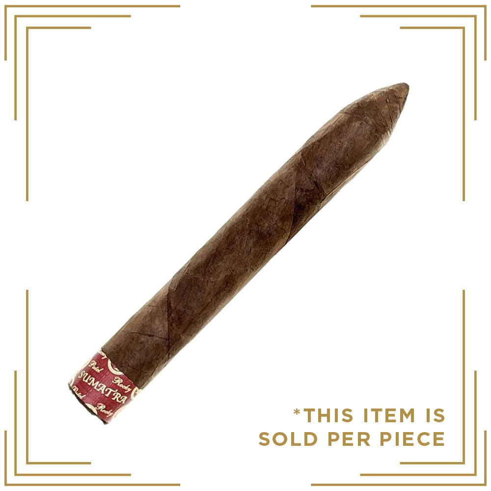 ROCKY PATEL THE EDGE SUMATRA TORPEDO