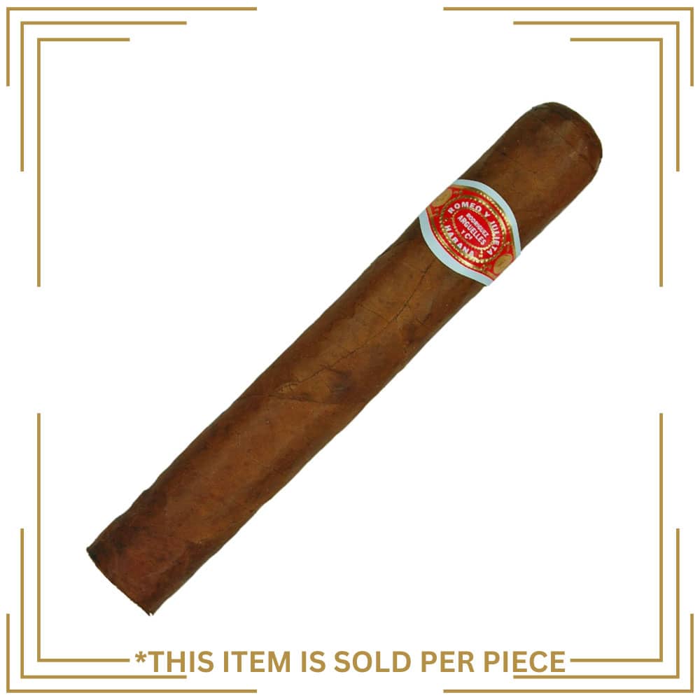 ROMEO Y JULIETA ROMEO NO.2 A/T