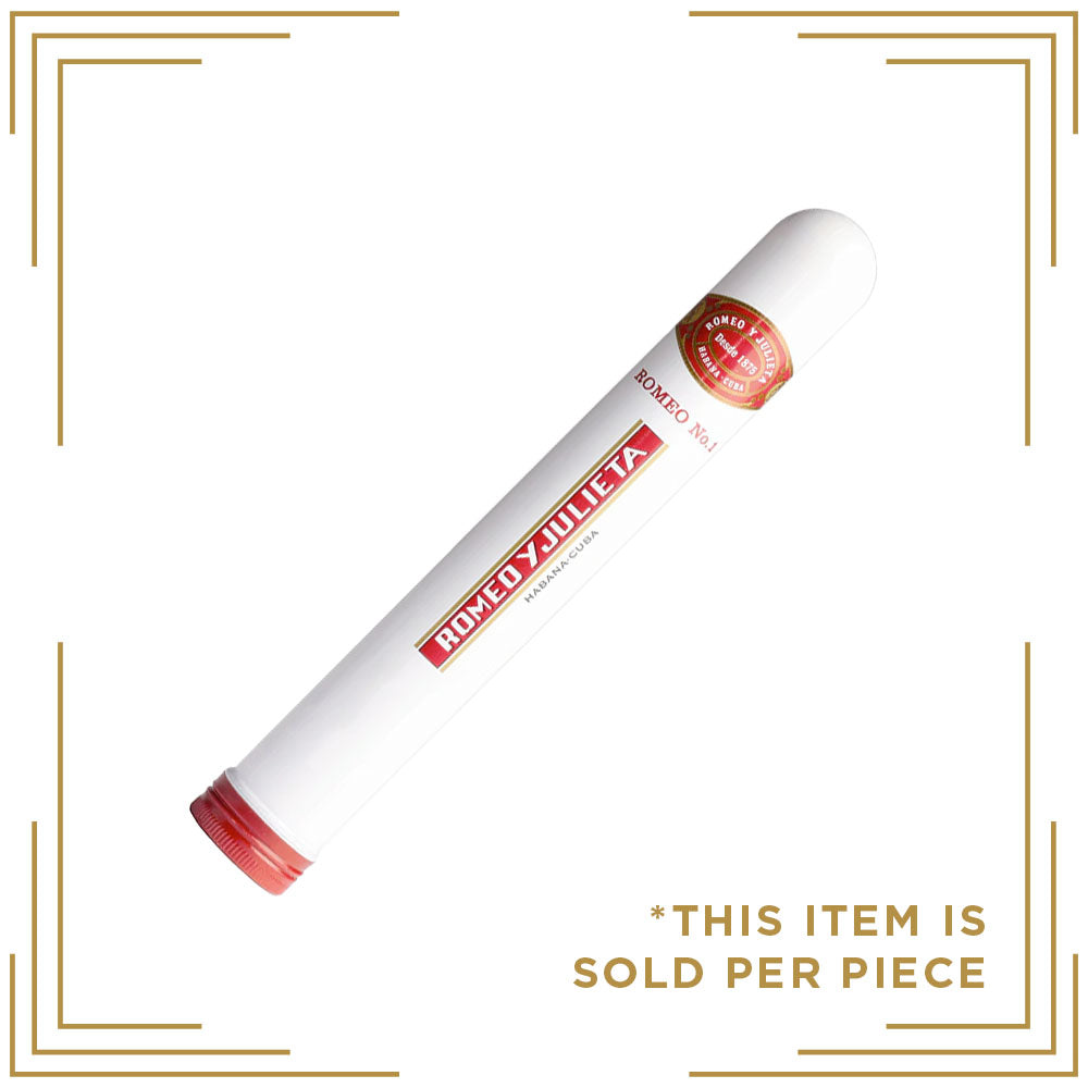 ROMEO Y JULIETA NO. 1