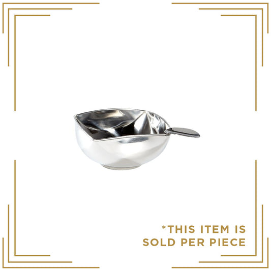SQUARE STIRRUP SOLO ASHTRAY