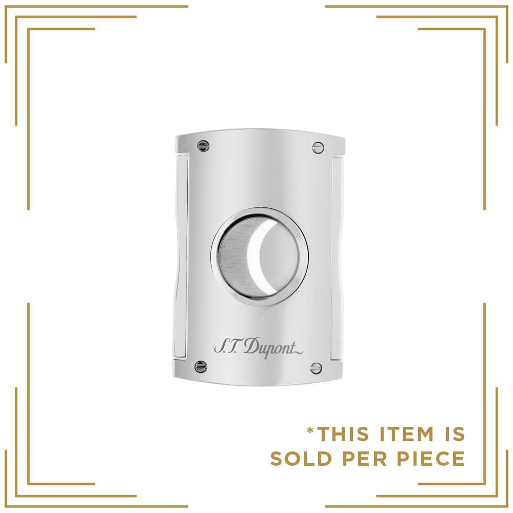 ST DUPONT CIGAR CUTTER